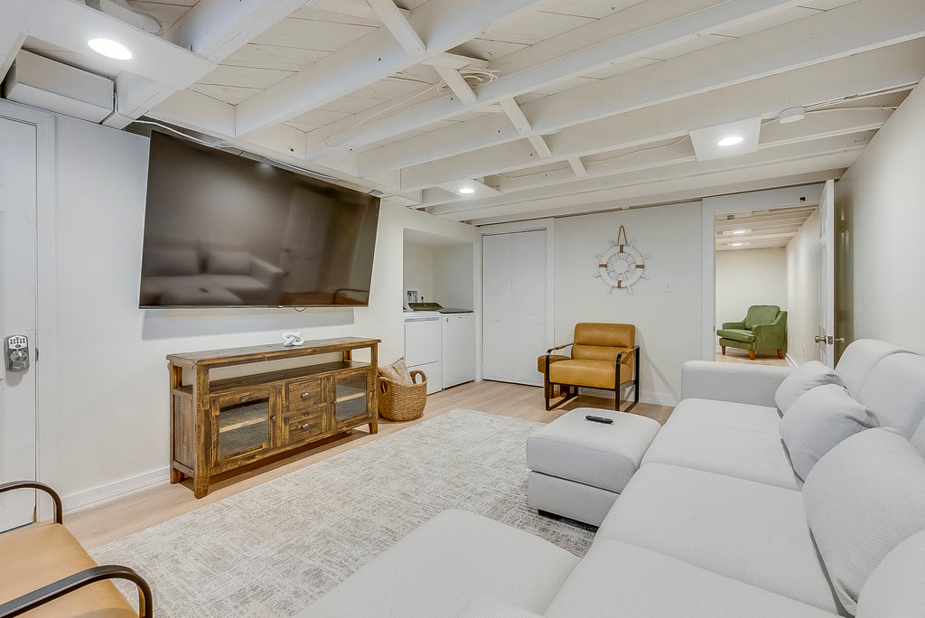 The House Itself