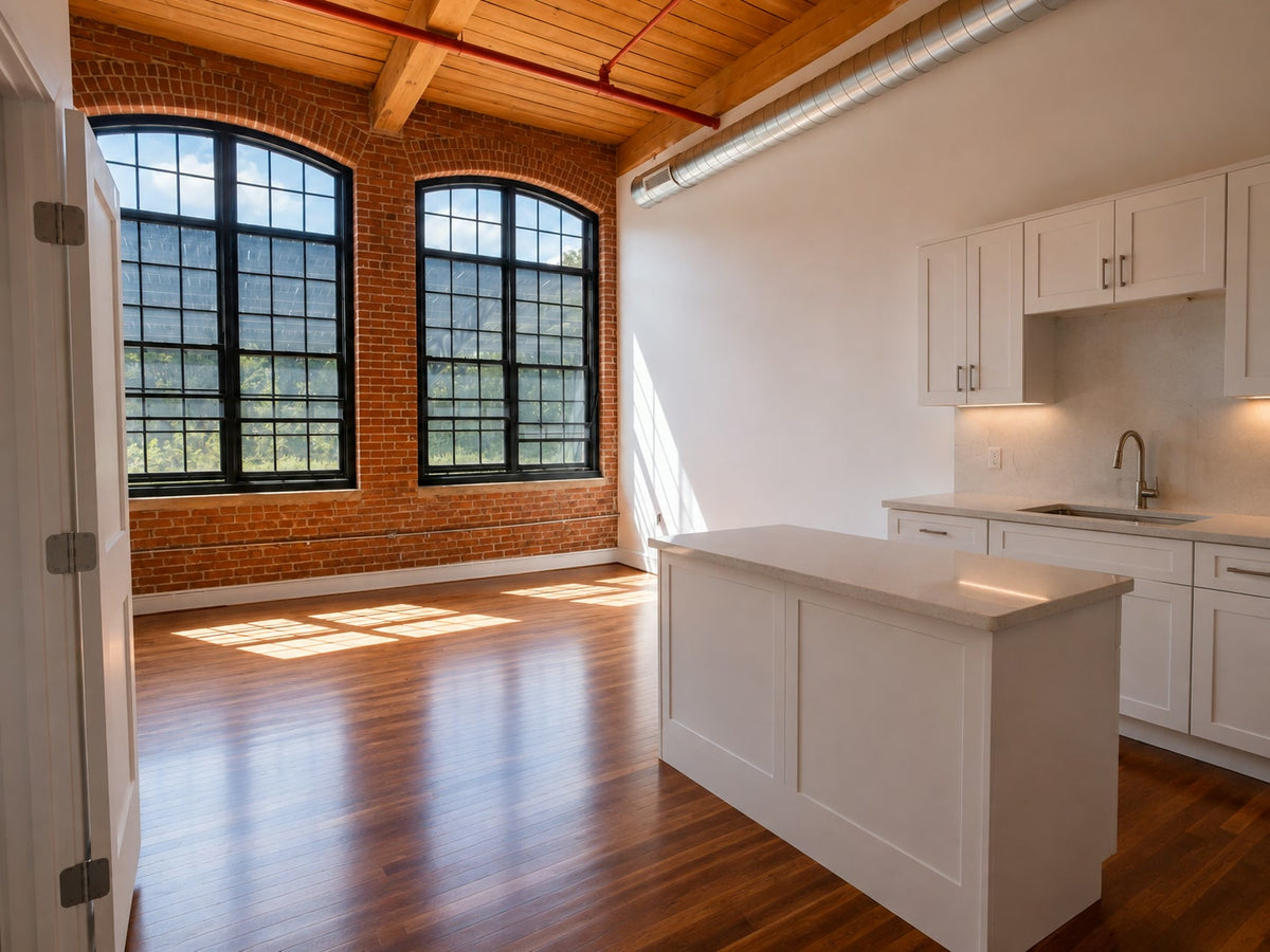 Mill Apartments