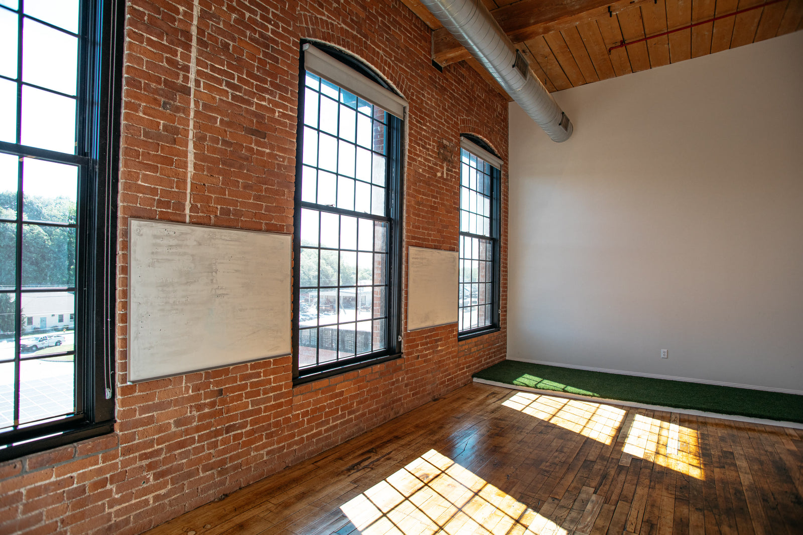 Locally Owned. Long-Term Focused.