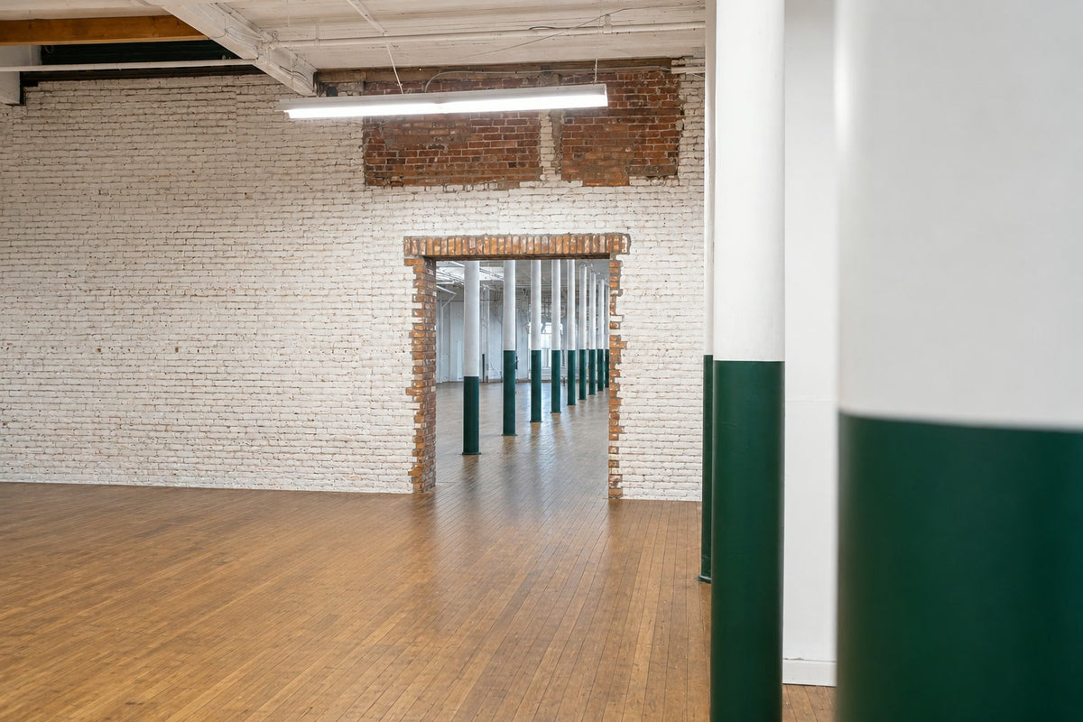 Small Business Space