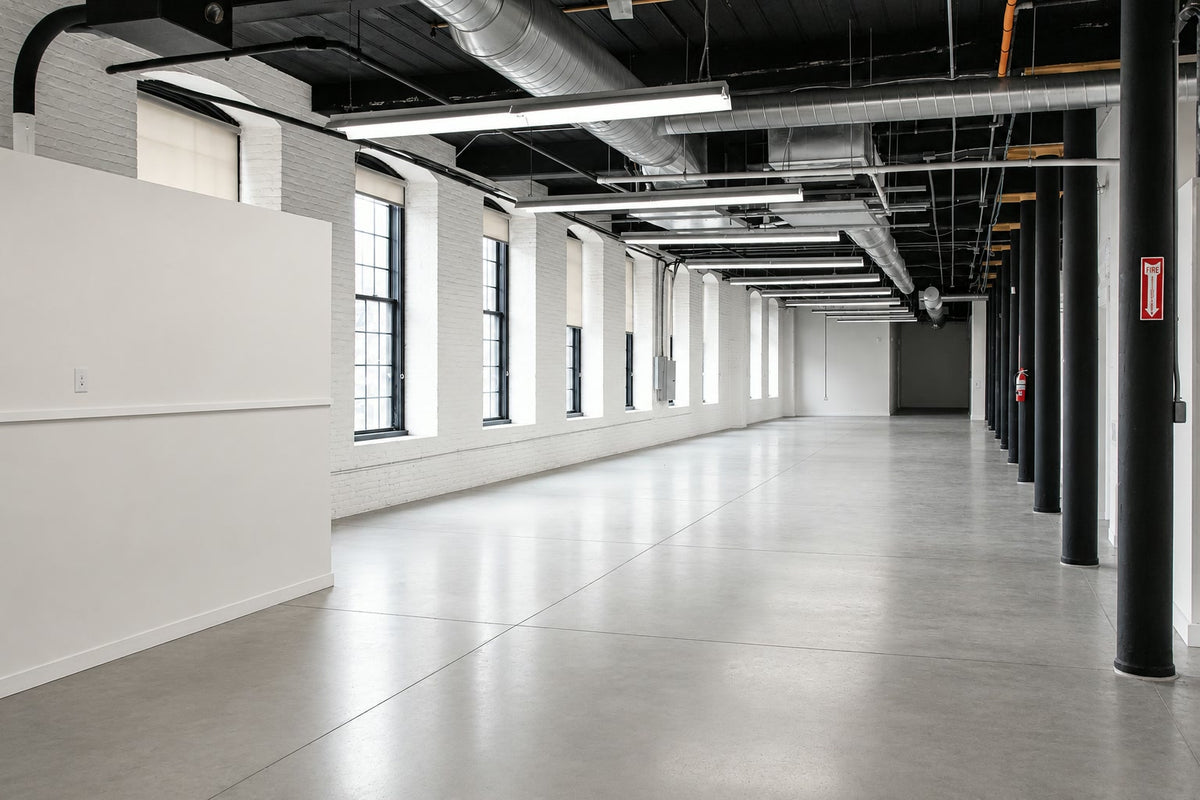 Office & Mixed-Use