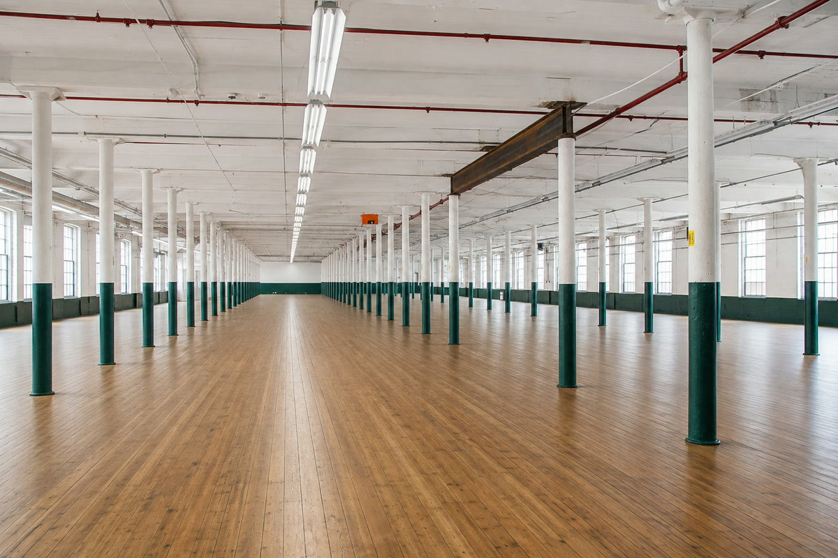 Contractor & Trade Space