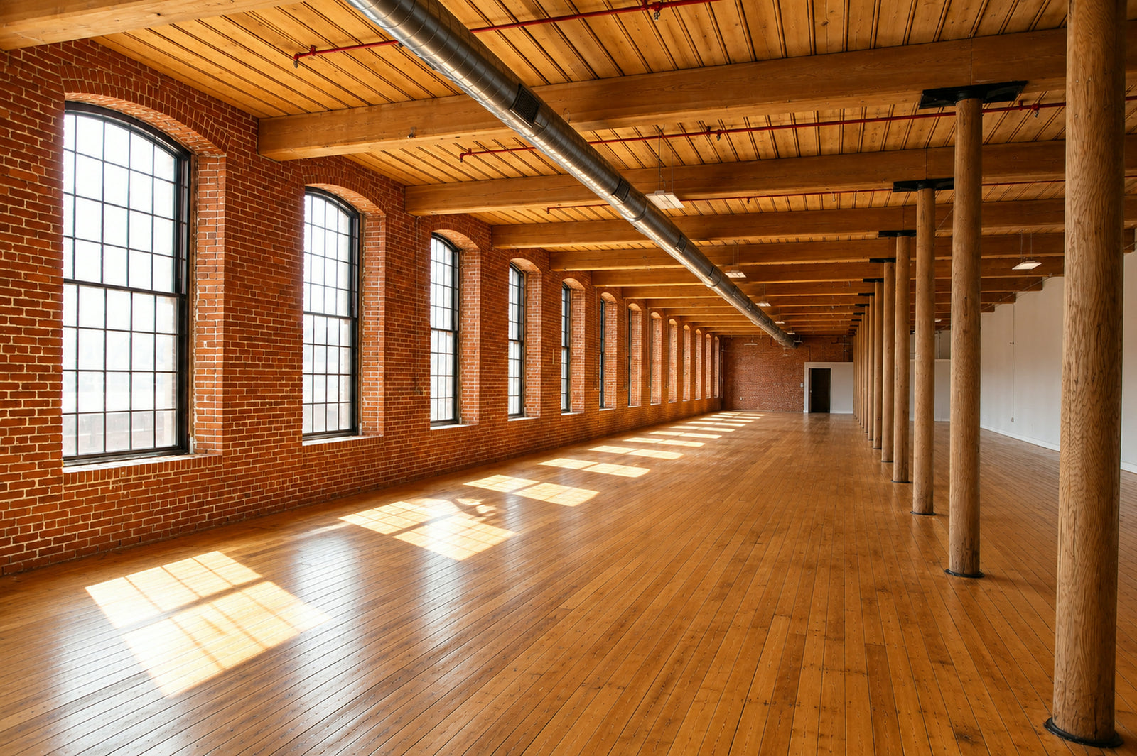 Built on a Century of Rhode Island Investment