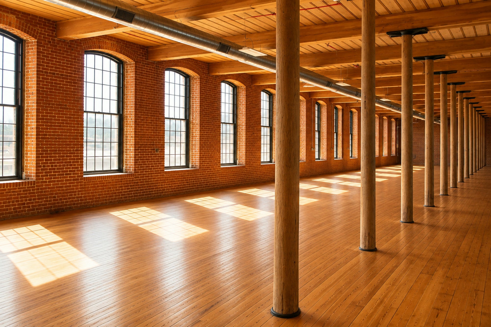 Commercial and Warehouse Space for Your Business