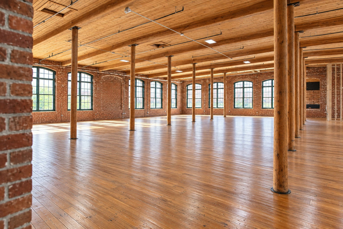 Unit B — Commercial